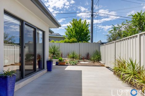 Property photo of 3/21 Bernacchi Street Mawson ACT 2607