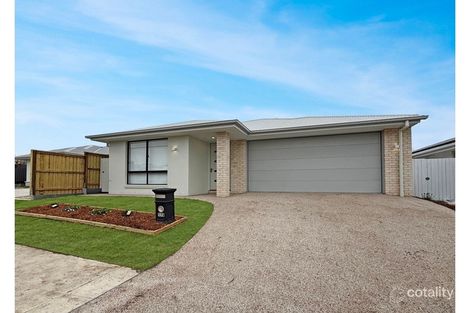 Property photo of 178 Barrams Road White Rock QLD 4306