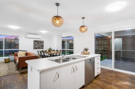 Property photo of 11 Nuffield Street Kingsthorpe QLD 4400