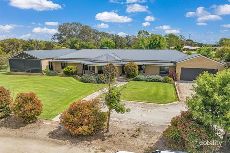 3 Templeton Dr, Boort, VIC 3537