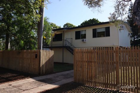 Property photo of 60 Tam O'Shanter Drive Thuringowa Central QLD 4817