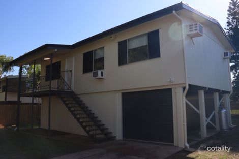 Property photo of 60 Tam O'Shanter Drive Thuringowa Central QLD 4817