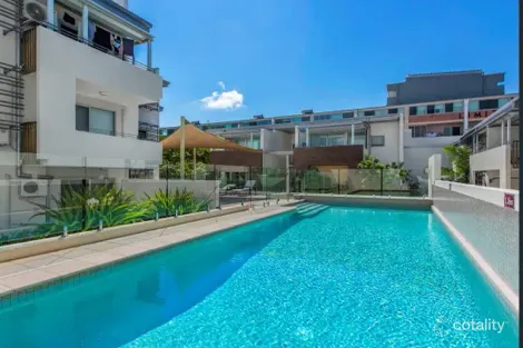 9/8-12 Macquarie St, Teneriffe, QLD 4005