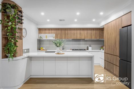 Property photo of 23 Atmosphere Loop Southern River WA 6110