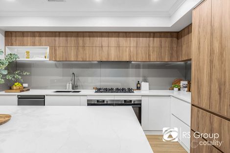 Property photo of 23 Atmosphere Loop Southern River WA 6110