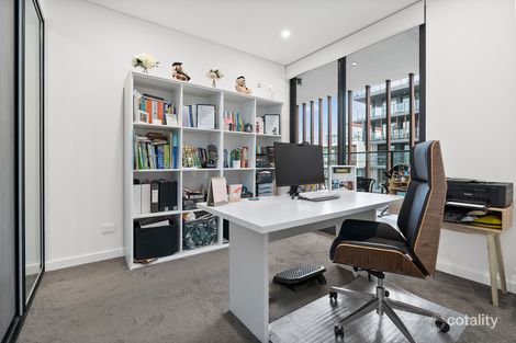 Property photo of 607/7 Garrigarrang Avenue Kogarah NSW 2217