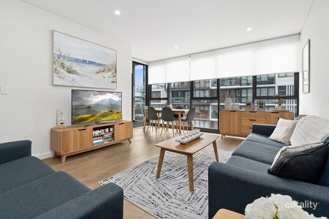 Property photo of 607/7 Garrigarrang Avenue Kogarah NSW 2217