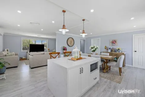 Property photo of 205 Eagleview Road Minto NSW 2566