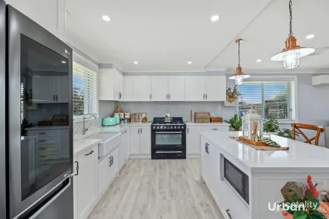 Property photo of 205 Eagleview Road Minto NSW 2566