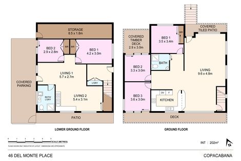 Property photo of 46 Del Monte Place Copacabana NSW 2251