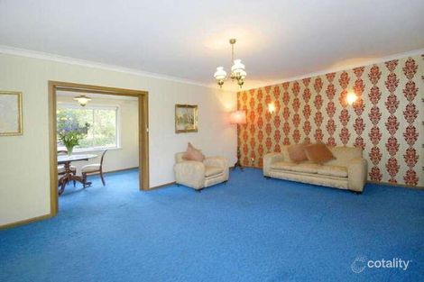 Property photo of 36 Balmoral Avenue Templestowe Lower VIC 3107