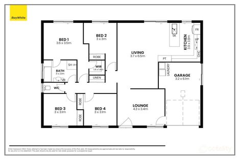 Property photo of 1/9 Anzac Avenue Beerburrum QLD 4517
