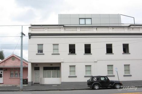 Property photo of 4/545-549 Nicholson Street Carlton North VIC 3054
