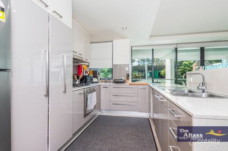 Property photo of 37/35 Buchanan Street West End QLD 4101