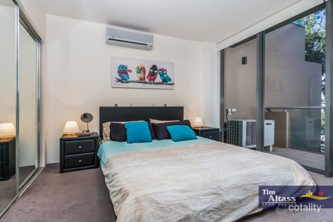 Property photo of 37/35 Buchanan Street West End QLD 4101