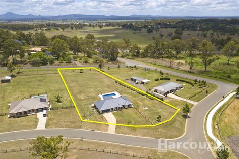 Property photo of 1-5 Tutin Crescent Woodhill QLD 4285