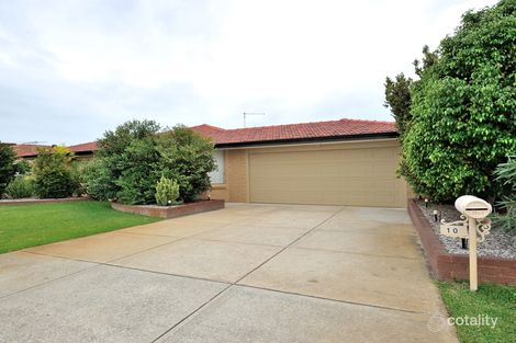Property photo of 10 Sprite Place Waikiki WA 6169