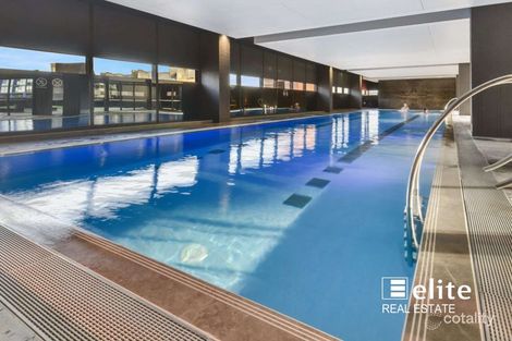 Property photo of 1812/155 Franklin Street Melbourne VIC 3000