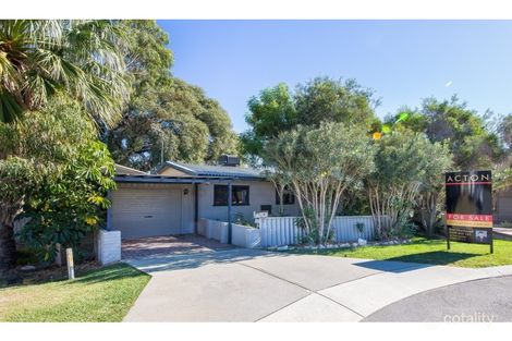 Property photo of 5 Abalone Place Burns Beach WA 6028