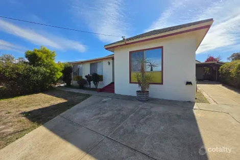 7 Gregory St, Kojonup, WA 6395