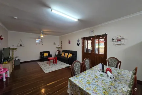 Property photo of 7 Gregory Street Kojonup WA 6395