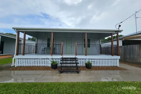 2 Little Young St, Ayr, QLD 4807