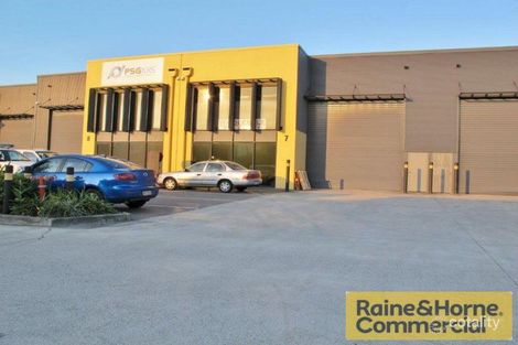 7/258 Musgrave Rd, Coopers Plains, QLD 4108