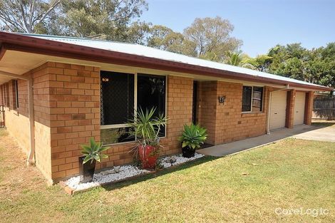 Property photo of 32 Ngungun Parade Narangba QLD 4504