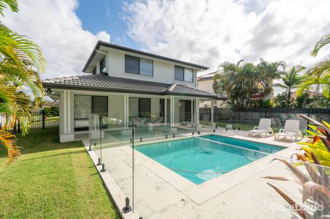 Property photo of 15 Binkar Boulevard Robina QLD 4226