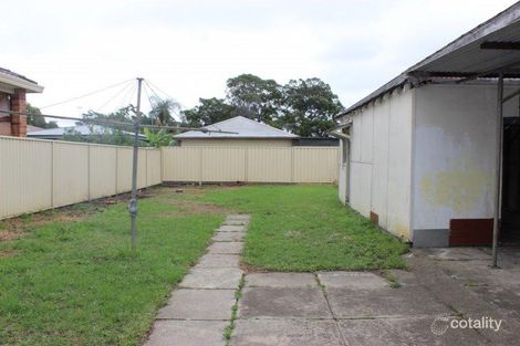 Property photo of 17 Chisholm Road Auburn NSW 2144