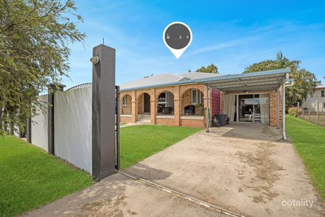 Property photo of 31 Keith Hamilton Street West Mackay QLD 4740