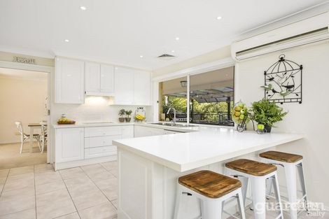 Property photo of 47 Narelle Avenue East Castle Hill NSW 2154