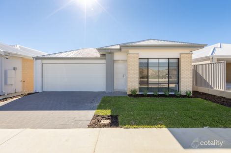 43 Modernism Ave, Alkimos, WA 6038
