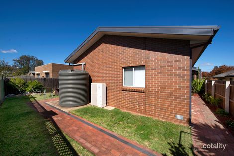 Property photo of 33 Paquita Street Forde ACT 2914