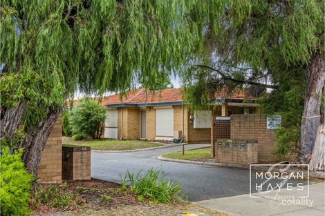 Property photo of 8/68 Barbican Street West Shelley WA 6148