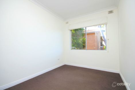 Property photo of 8/281 Livingstone Road Marrickville NSW 2204