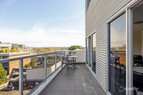 Property photo of 502/222 Botany Road Alexandria NSW 2015