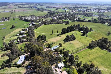 123 Old Orbost Rd, Swan Reach, VIC 3903