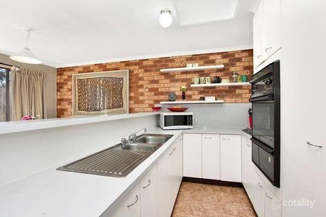 Property photo of 13/45 Goodchild Street Lyneham ACT 2602