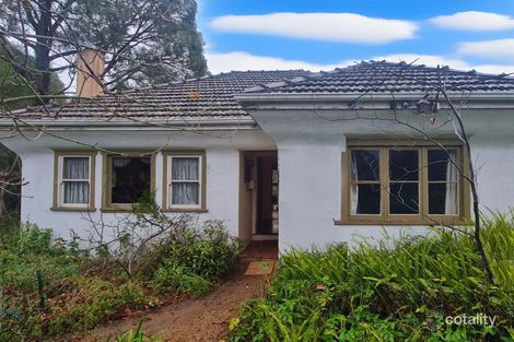 Property photo of 11 Bartlett Avenue Croydon VIC 3136