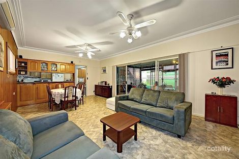 Property photo of 12 Nichols Avenue Revesby NSW 2212