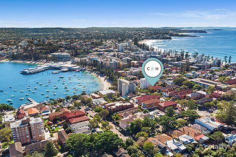 Property photo of 1/5 Osborne Road Manly NSW 2095