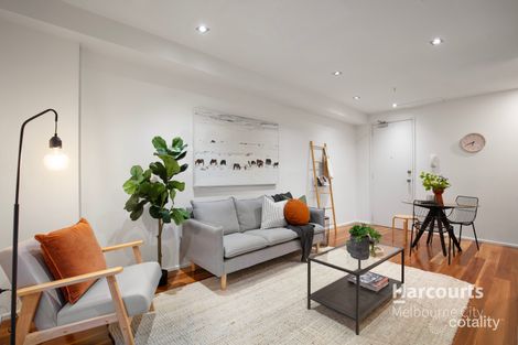 Property photo of 604/9 Bligh Place Melbourne VIC 3000
