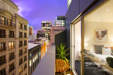 Property photo of 604/9 Bligh Place Melbourne VIC 3000