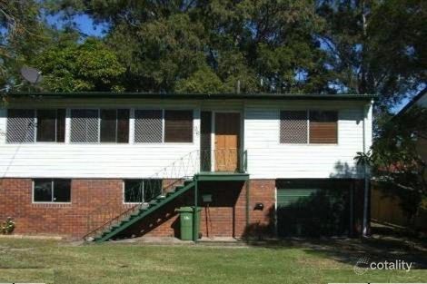 Property photo of 26 Nichols Road Kippa-Ring QLD 4021