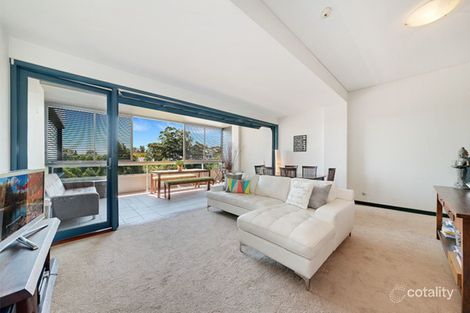48/10 Pyrmont Bridge Rd, Camperdown, NSW 2050