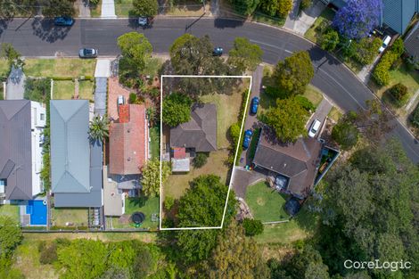 Property photo of 31 Baringa Avenue Seaforth NSW 2092