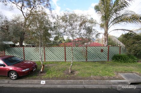 Property photo of 54 Hender Street Ringwood East VIC 3135