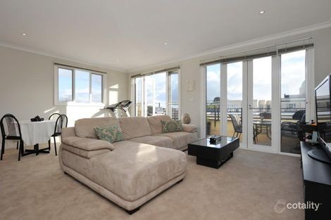 Property photo of 29/912 Glenferrie Road Kew VIC 3101