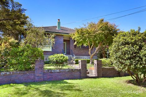 Property photo of 18 Wilfred Avenue Chatswood NSW 2067